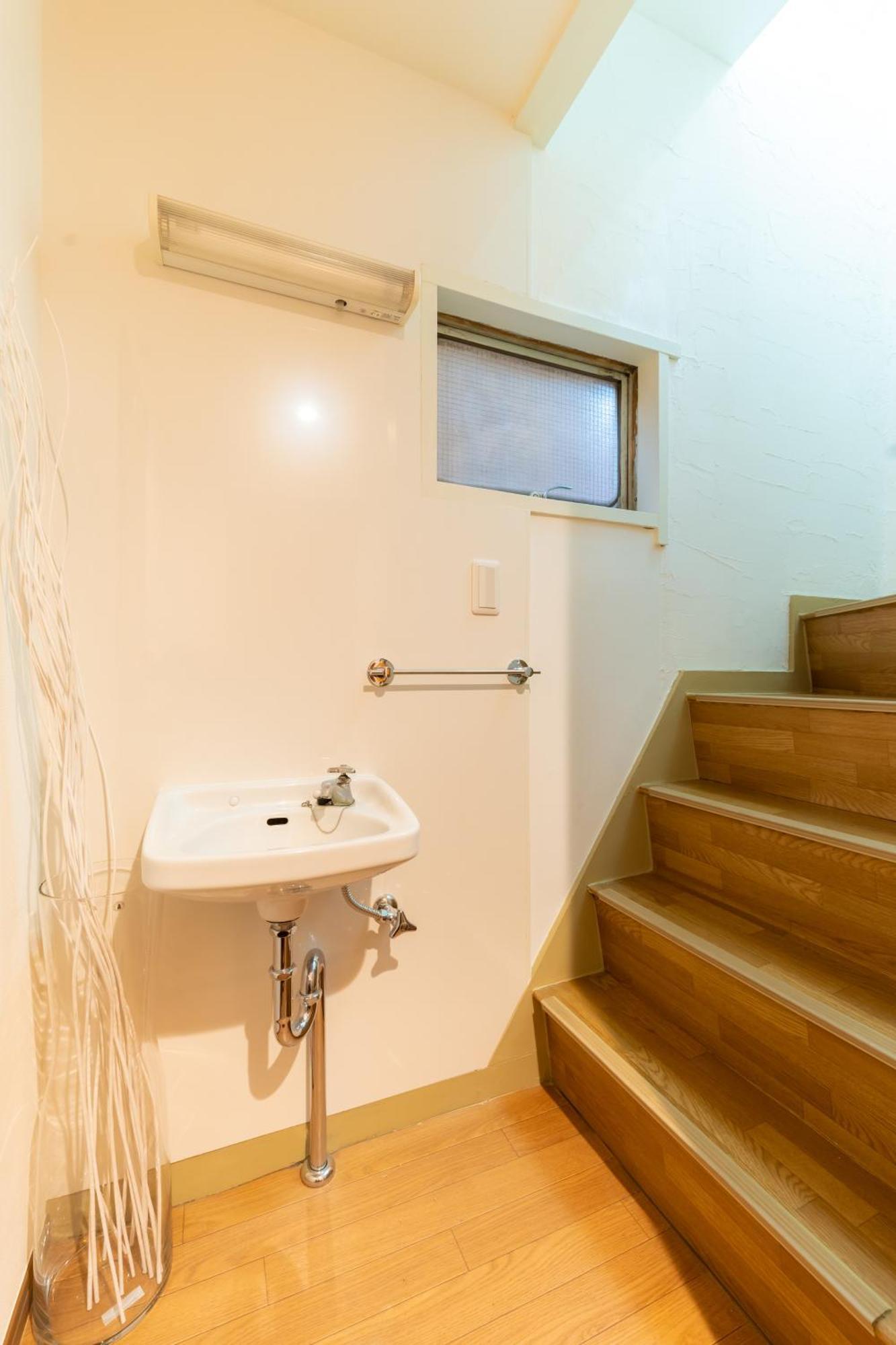Apartamento Tasuki Tokio Exterior foto