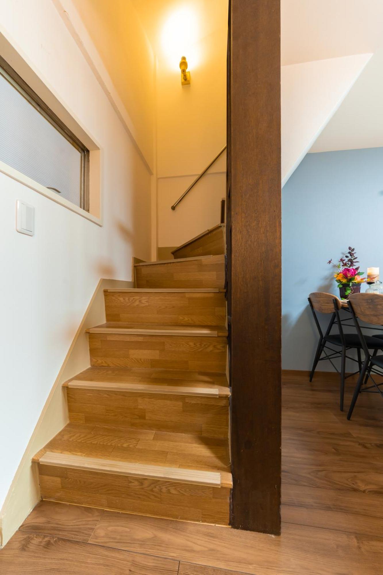 Apartamento Tasuki Tokio Exterior foto