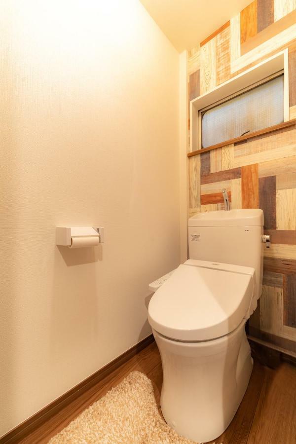 Apartamento Tasuki Tokio Exterior foto